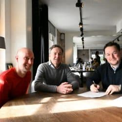 Feeddex sluit partnership met tekstanalyse specialist Inqqa AI